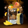 PEACH MANGO ICE