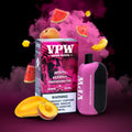 PEACH MANGO WATERMELON