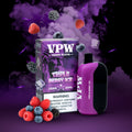 TRIPLE BERRY ICE
