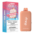 JUST PEACH BERRY